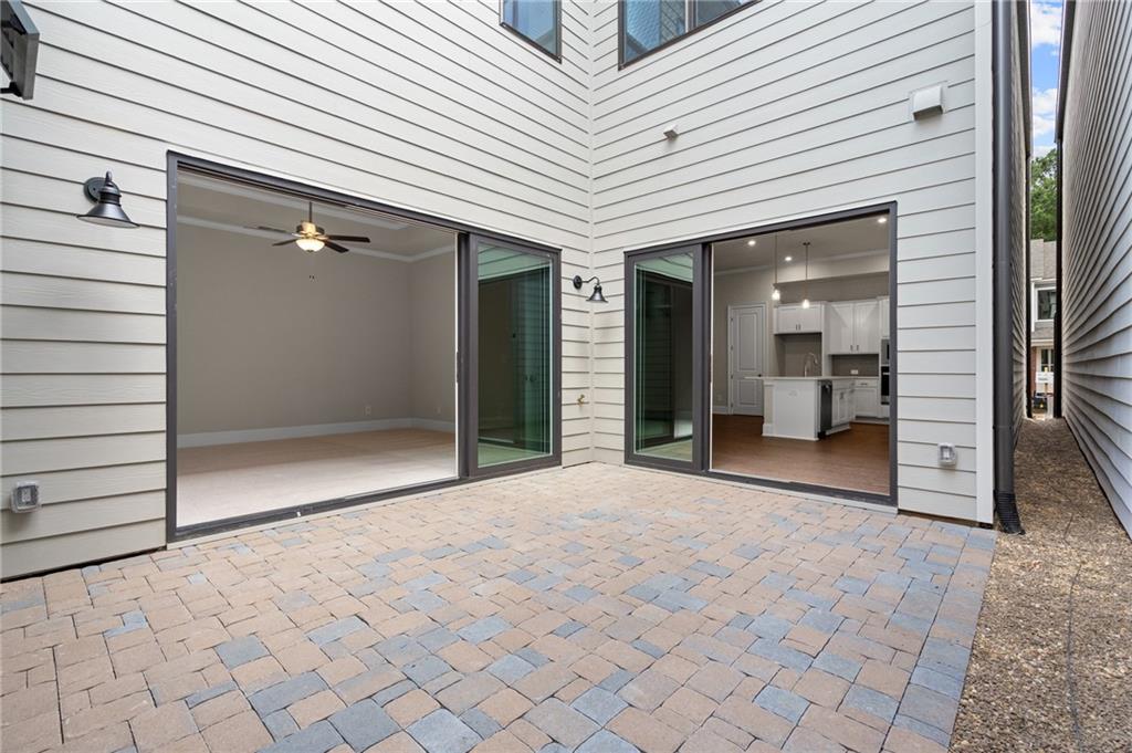 734 Stickley Oak Way