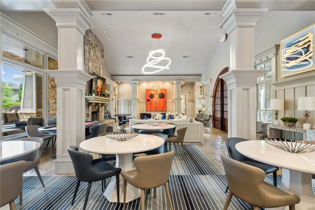 734 Stickley Oak Way