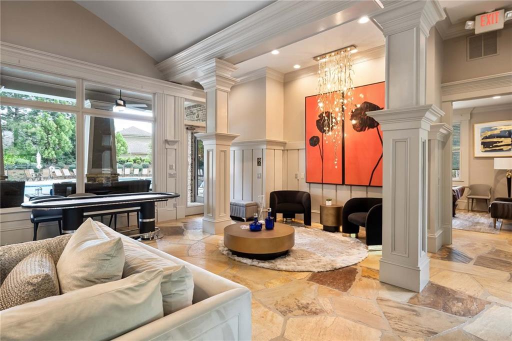 734 Stickley Oak Way