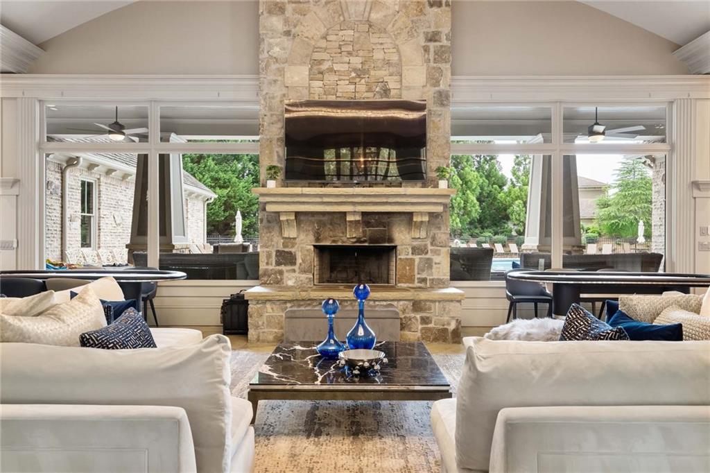 734 Stickley Oak Way