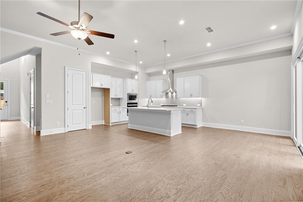 734 Stickley Oak Way