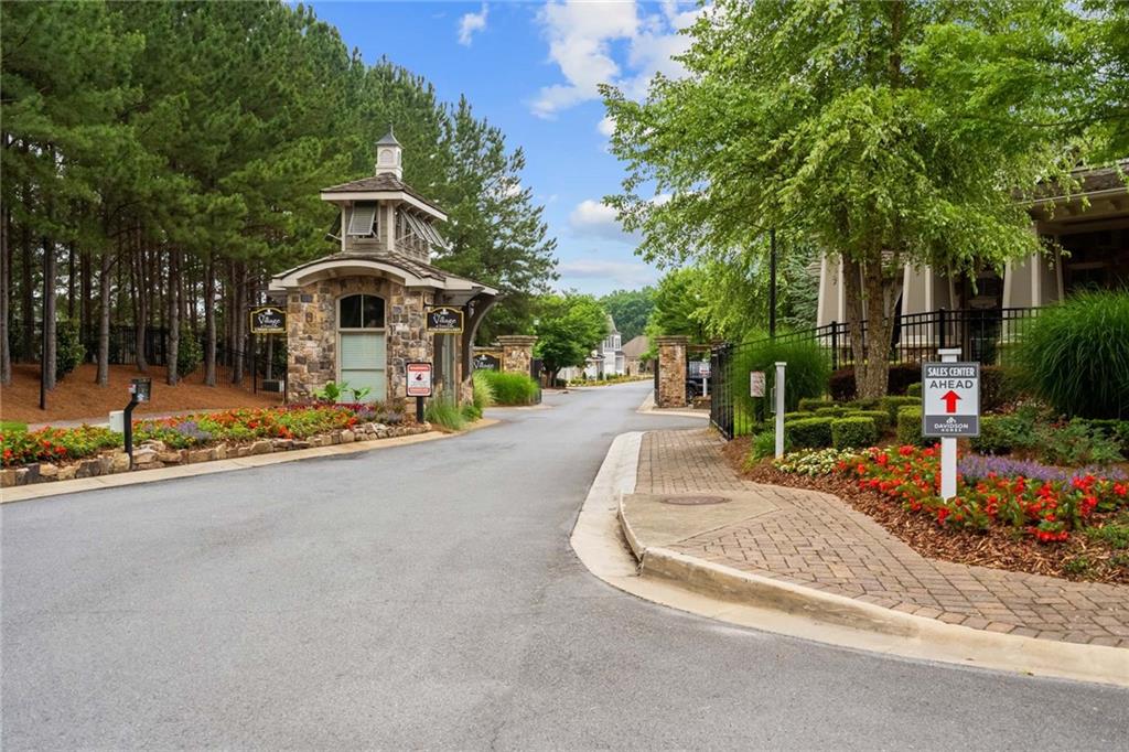 734 Stickley Oak Way