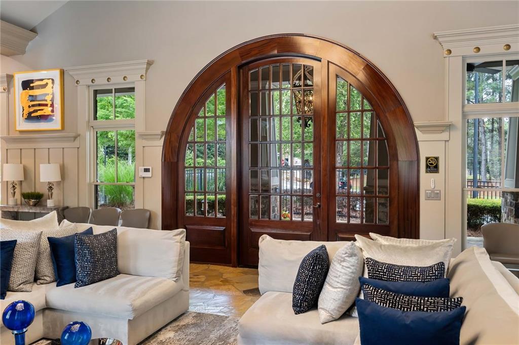 734 Stickley Oak Way