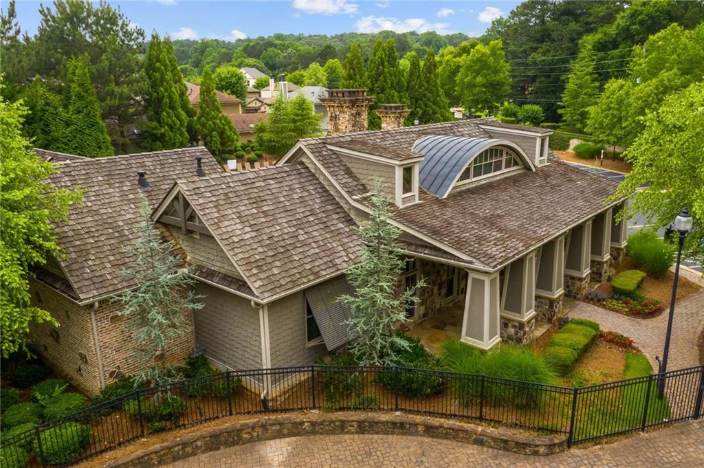 734 Stickley Oak Way