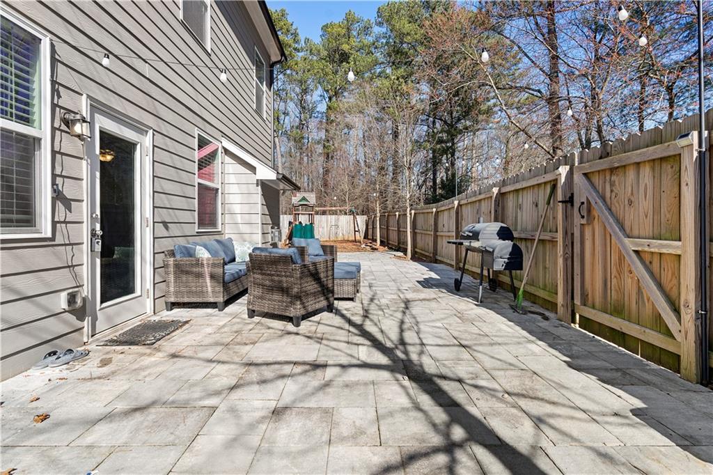2417 Kingston Heath Way
