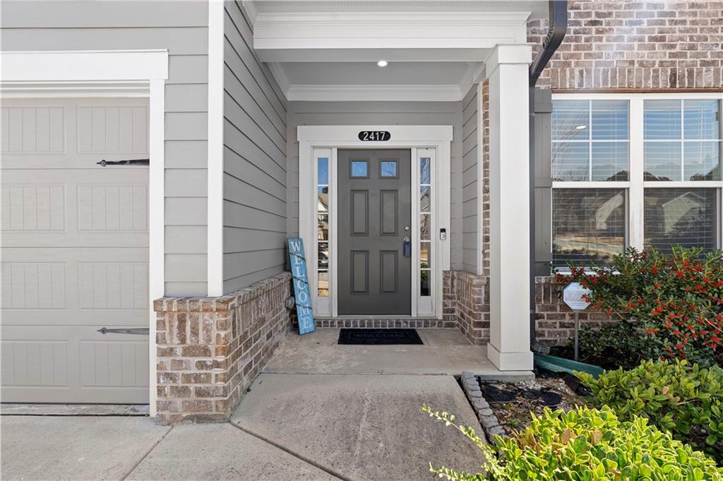 2417 Kingston Heath Way