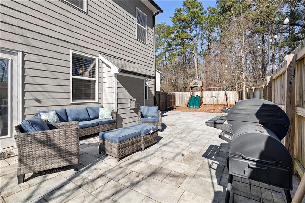 2417 Kingston Heath Way