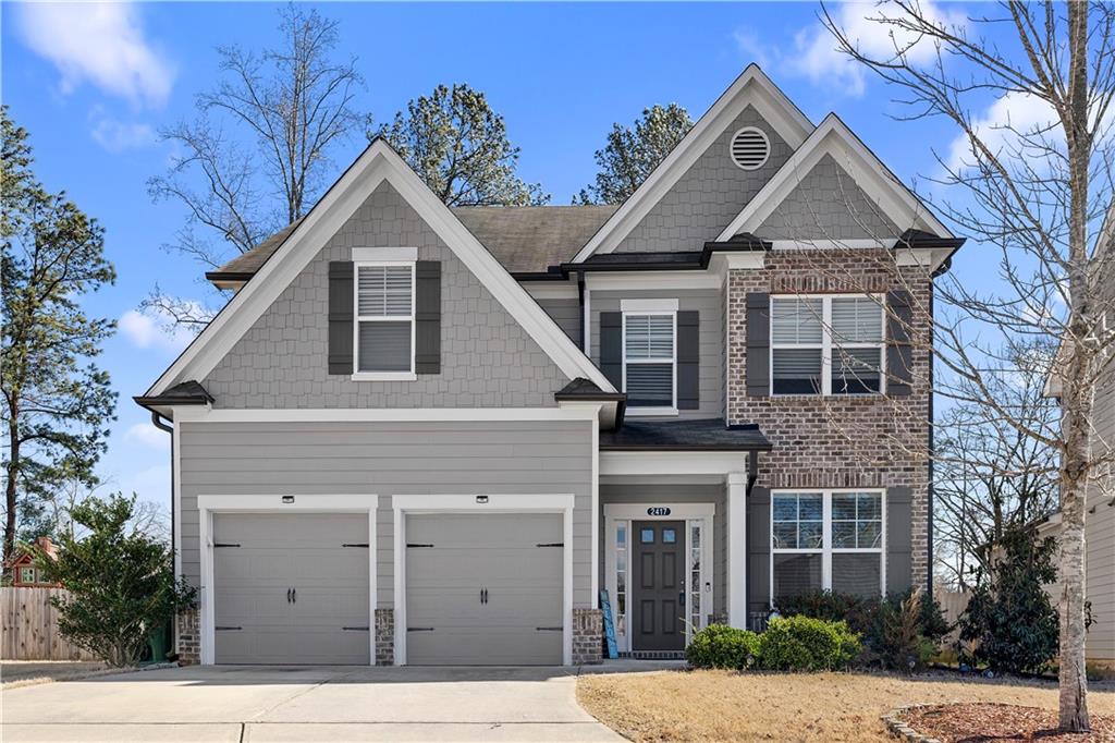 2417 Kingston Heath Way