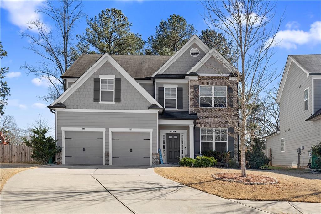 2417 Kingston Heath Way