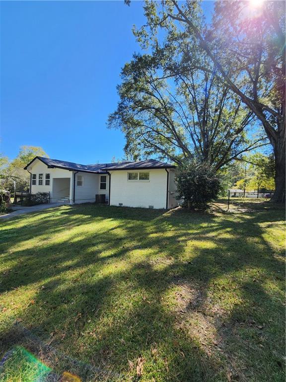 3341 Lower Roswell Road