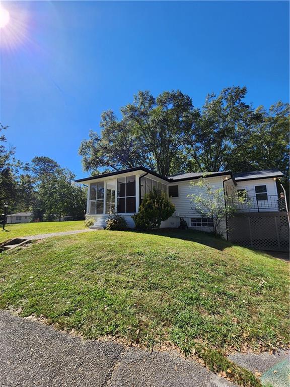 3341 Lower Roswell Road