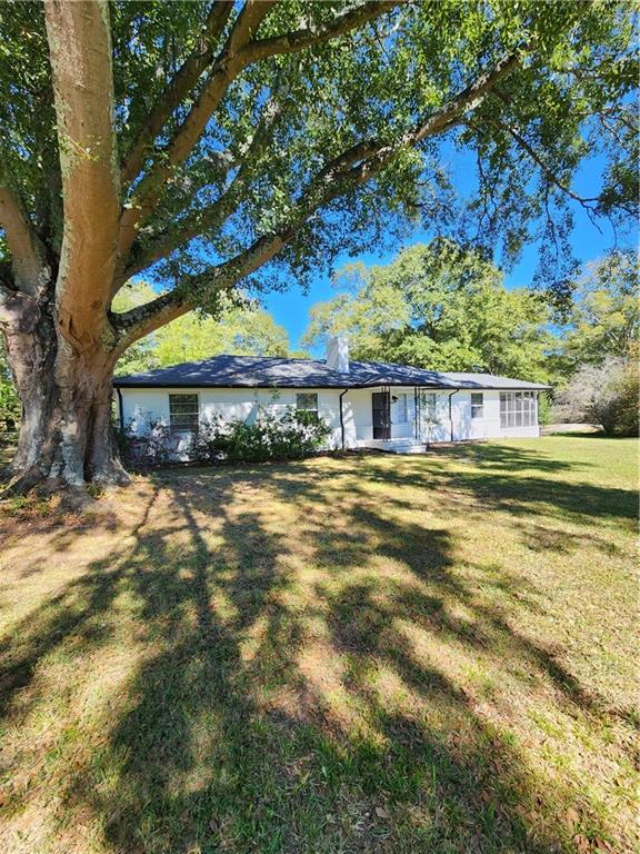 3341 Lower Roswell Road