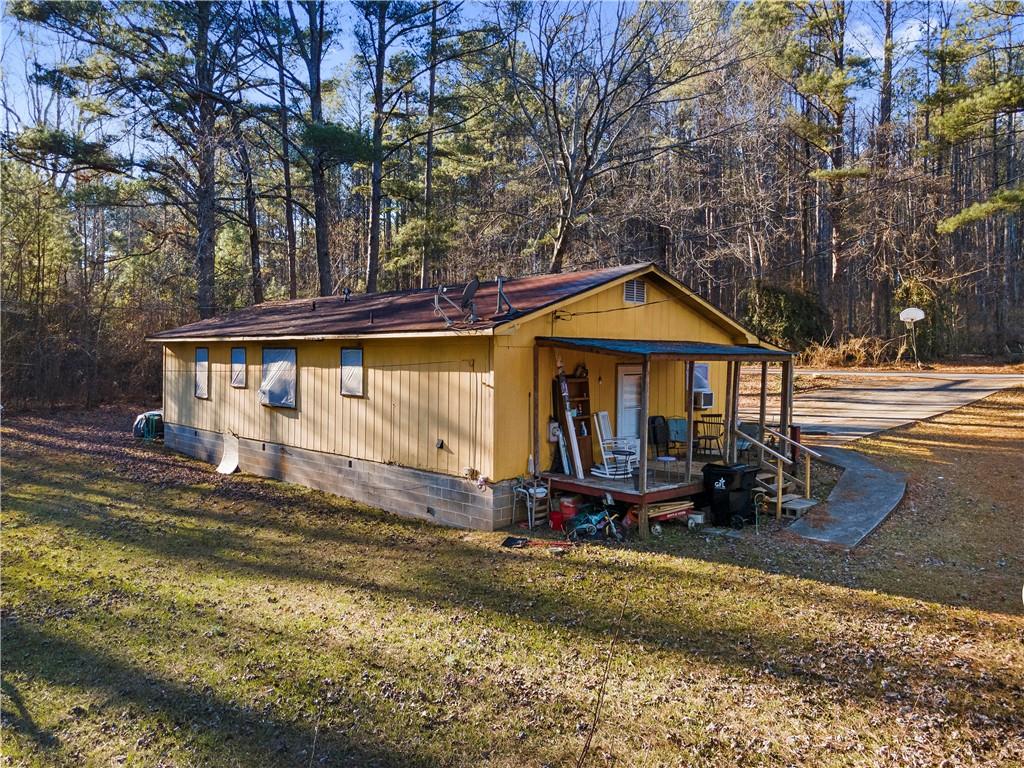 24 Mcclure Road