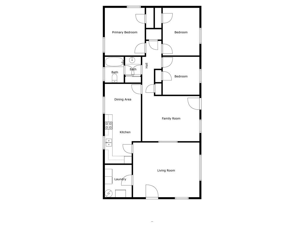 24 Mcclure Road
