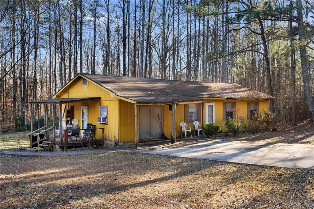 24 Mcclure Road