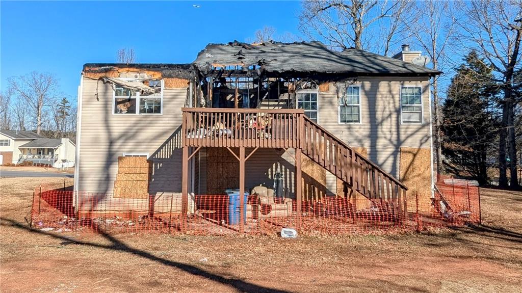 101 Solomon Drive