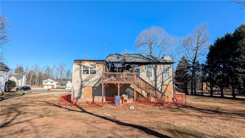 101 Solomon Drive