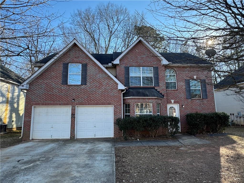 916 Brisley Circle