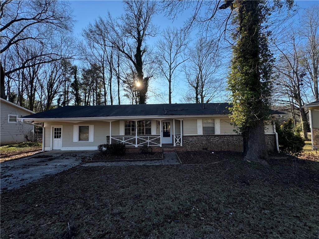 8839 Ashwood Drive