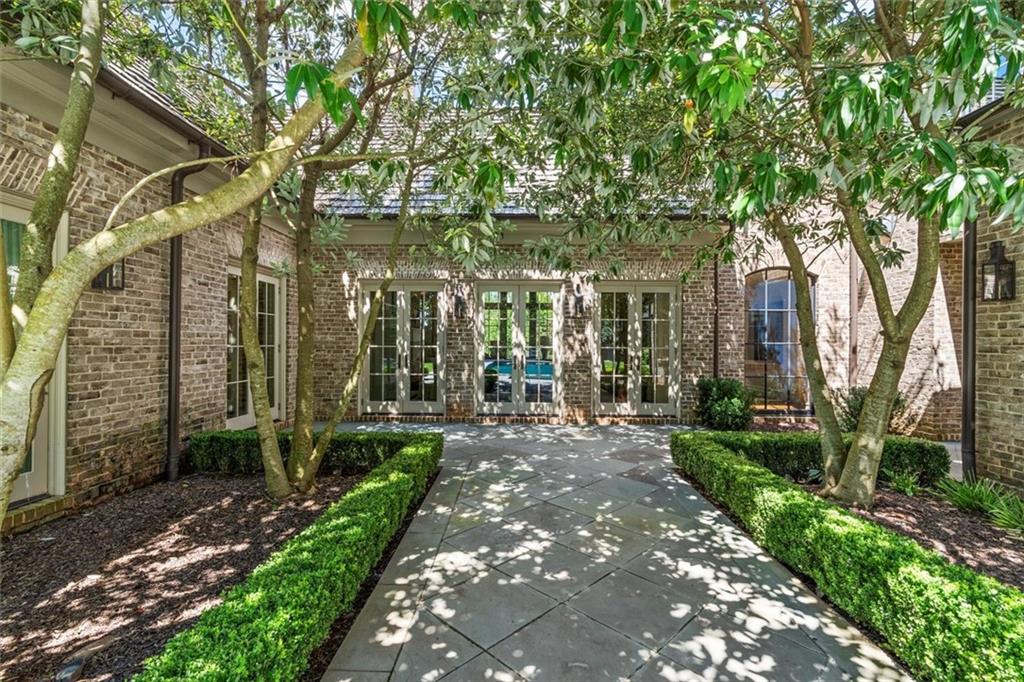 14005 Haystack Lane