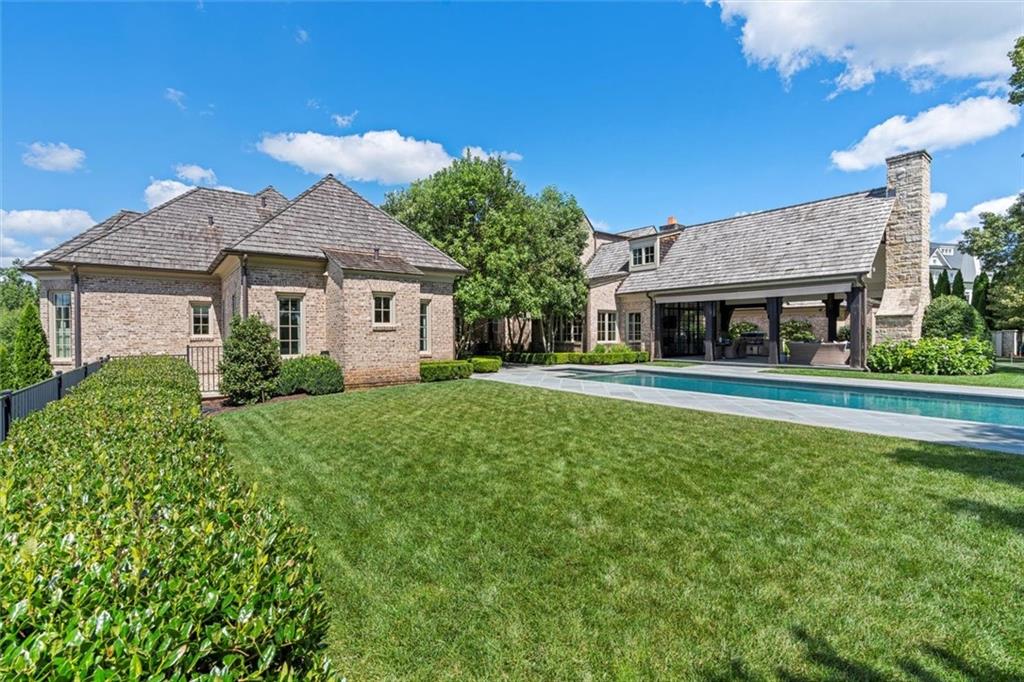 14005 Haystack Lane