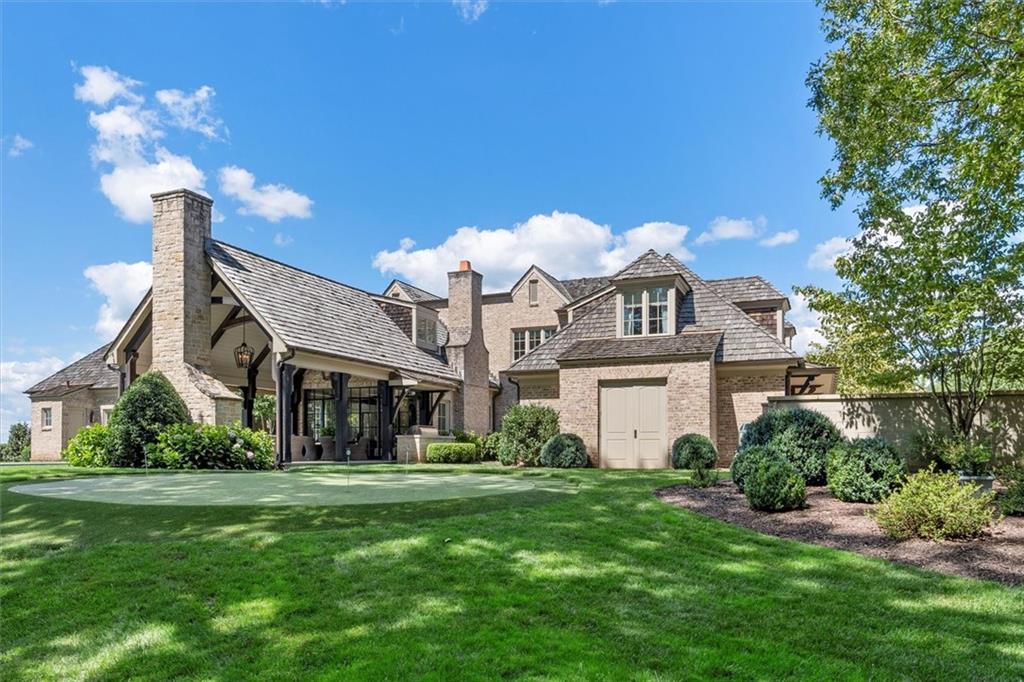 14005 Haystack Lane