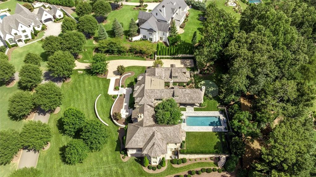 14005 Haystack Lane