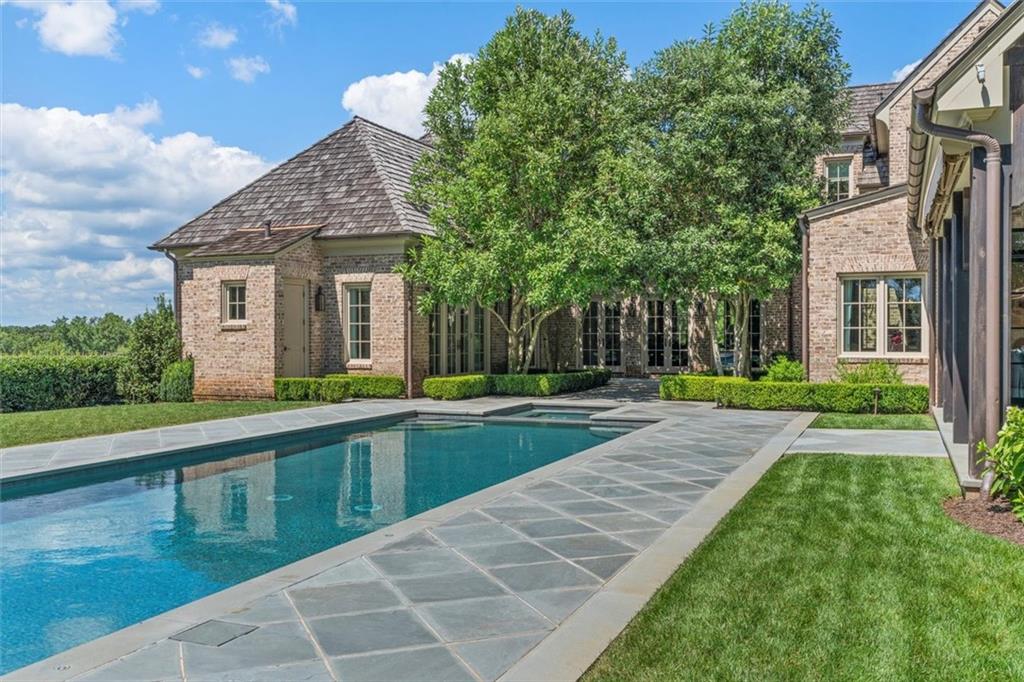14005 Haystack Lane
