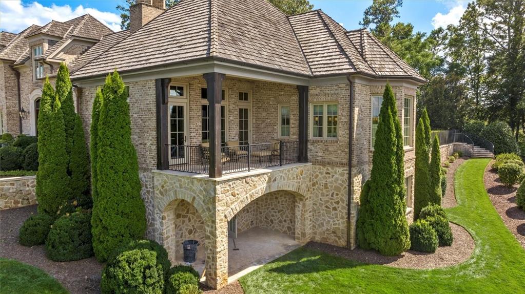 14005 Haystack Lane