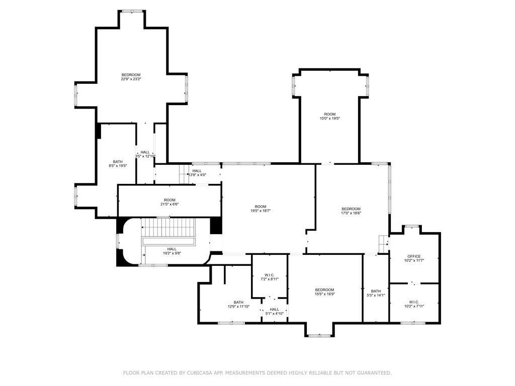 14005 Haystack Lane