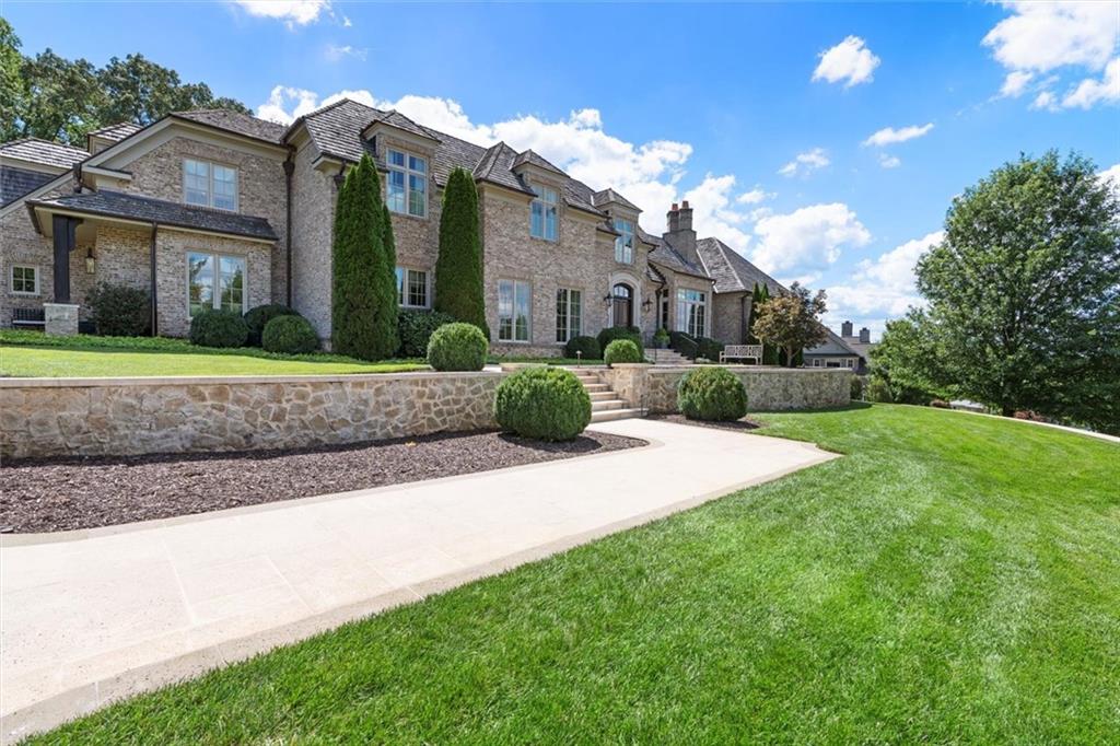14005 Haystack Lane