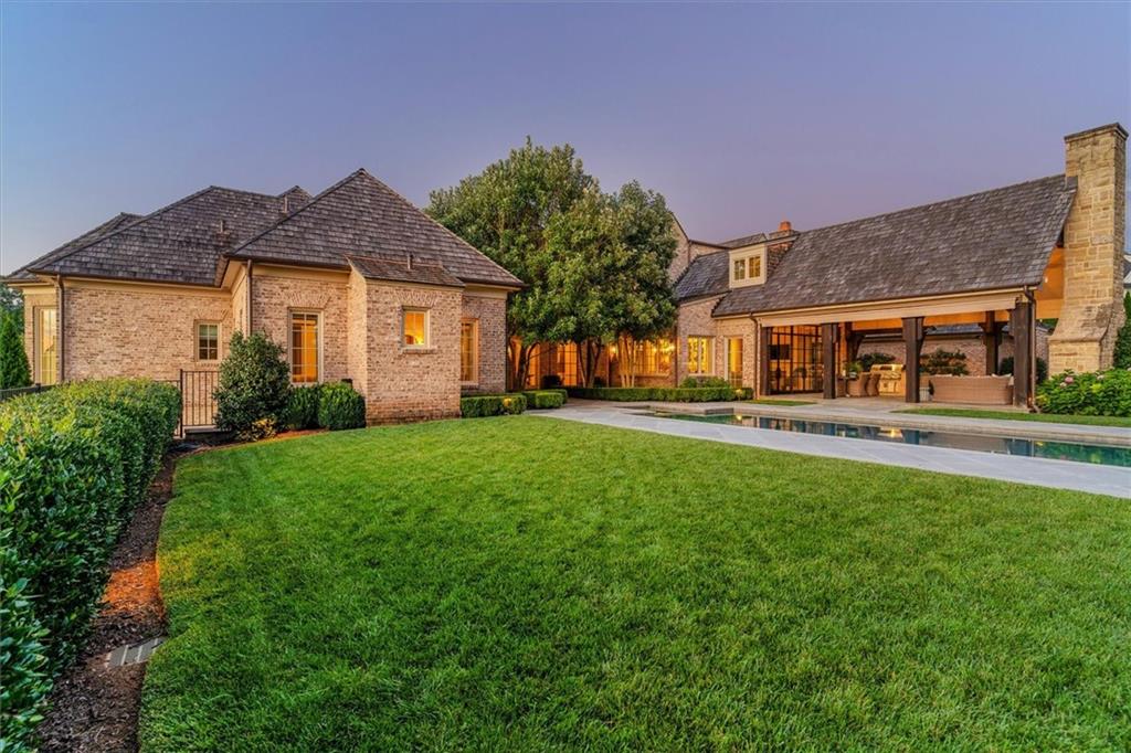 14005 Haystack Lane