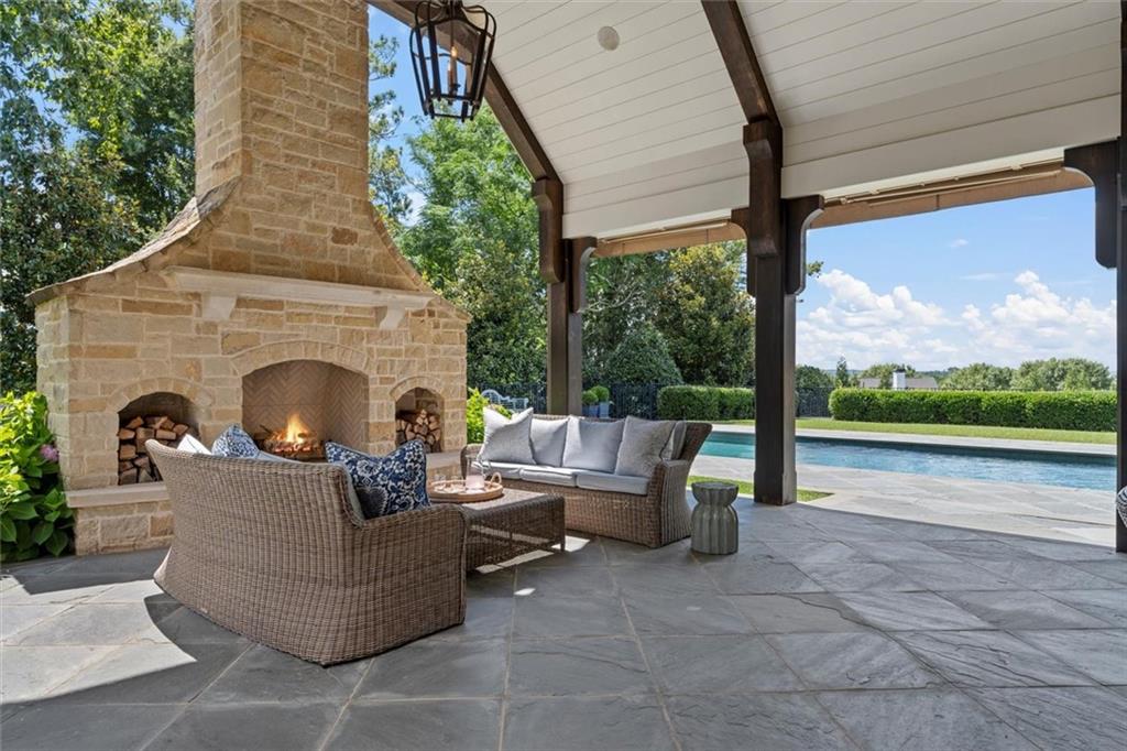 14005 Haystack Lane