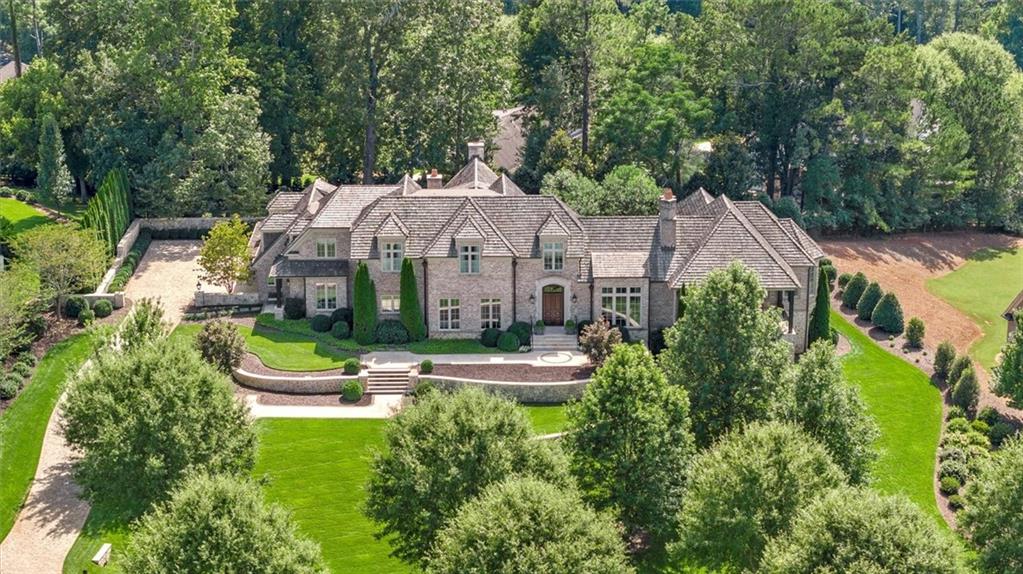 14005 Haystack Lane