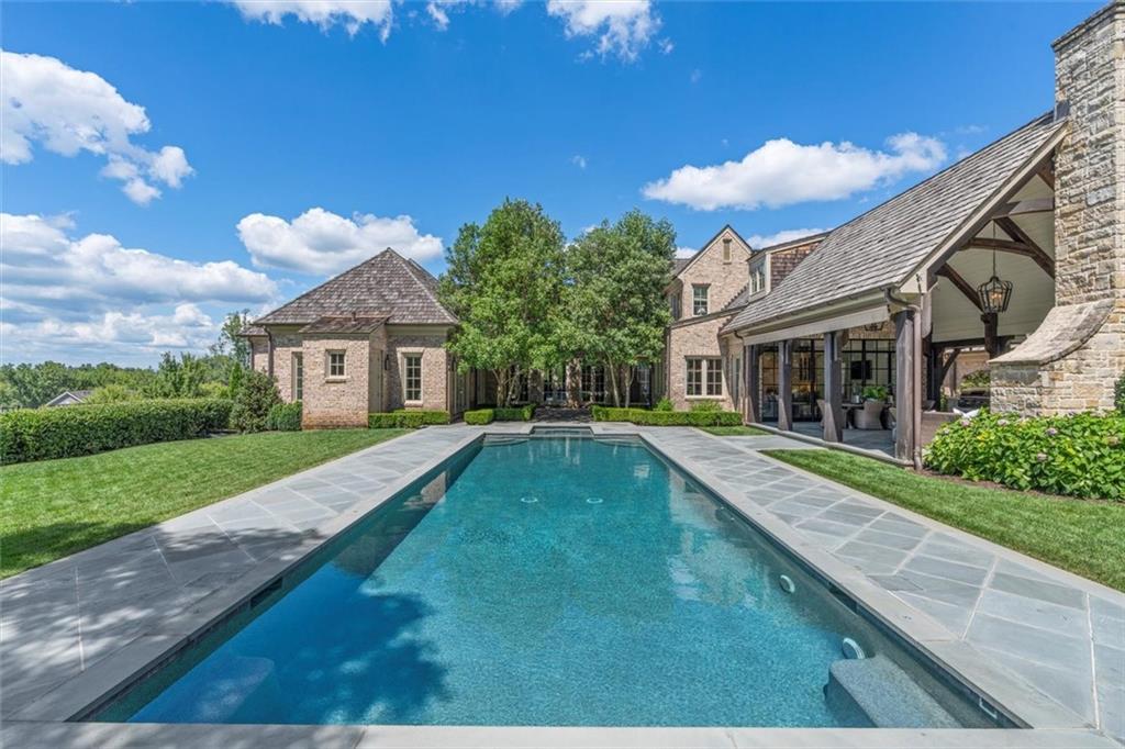 14005 Haystack Lane