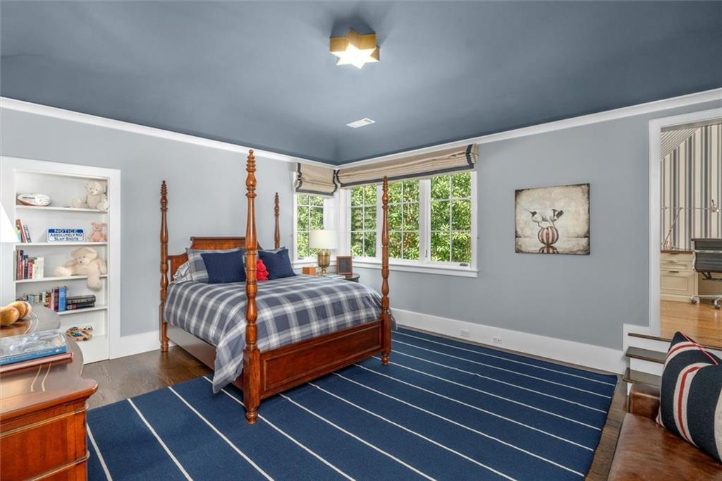14005 Haystack Lane