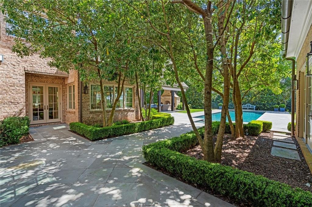 14005 Haystack Lane