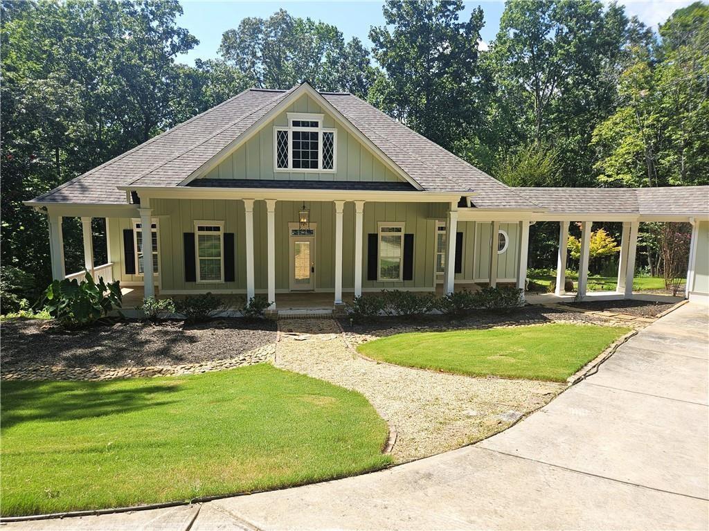 318 Liberty Lane