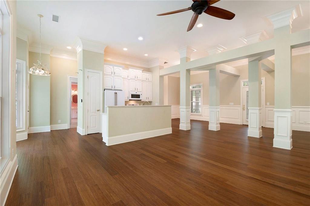 318 Liberty Lane