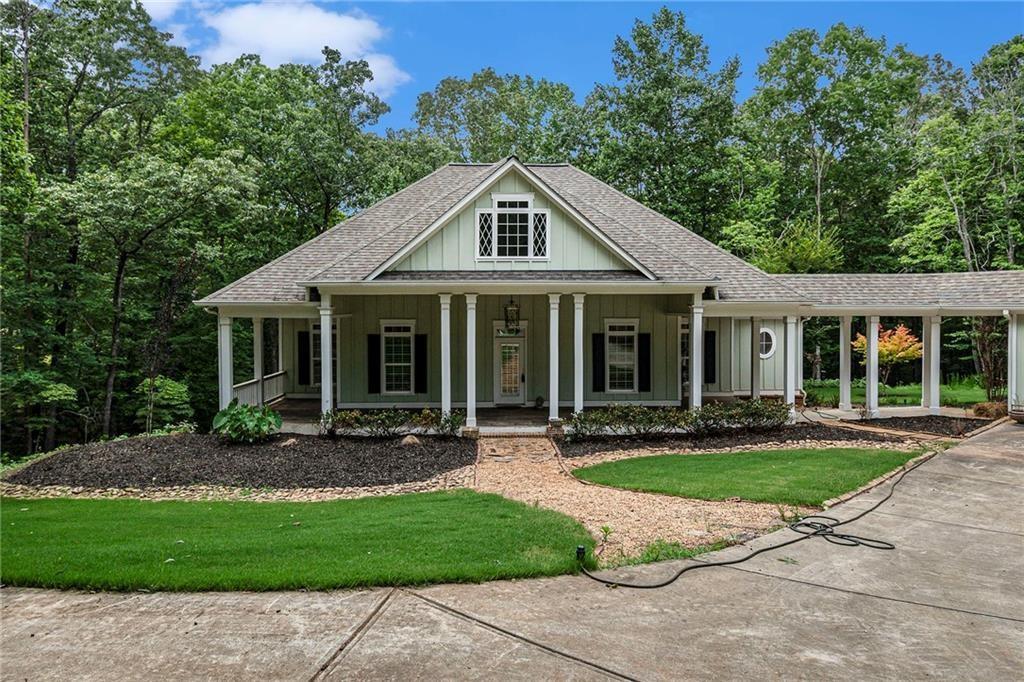 318 Liberty Lane