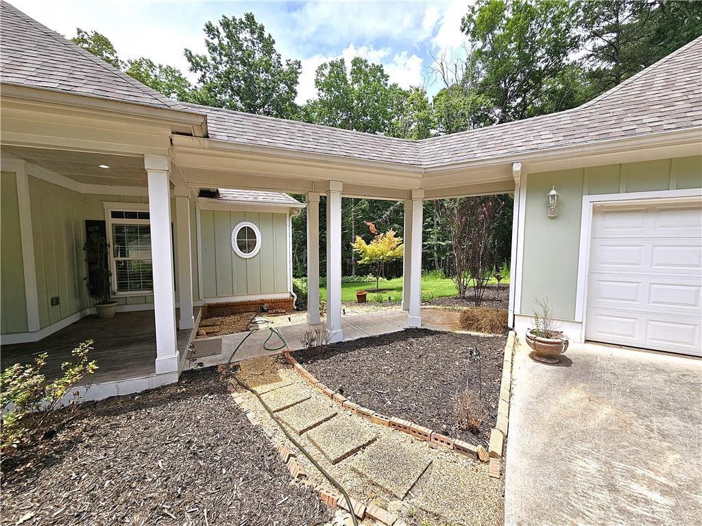 318 Liberty Lane