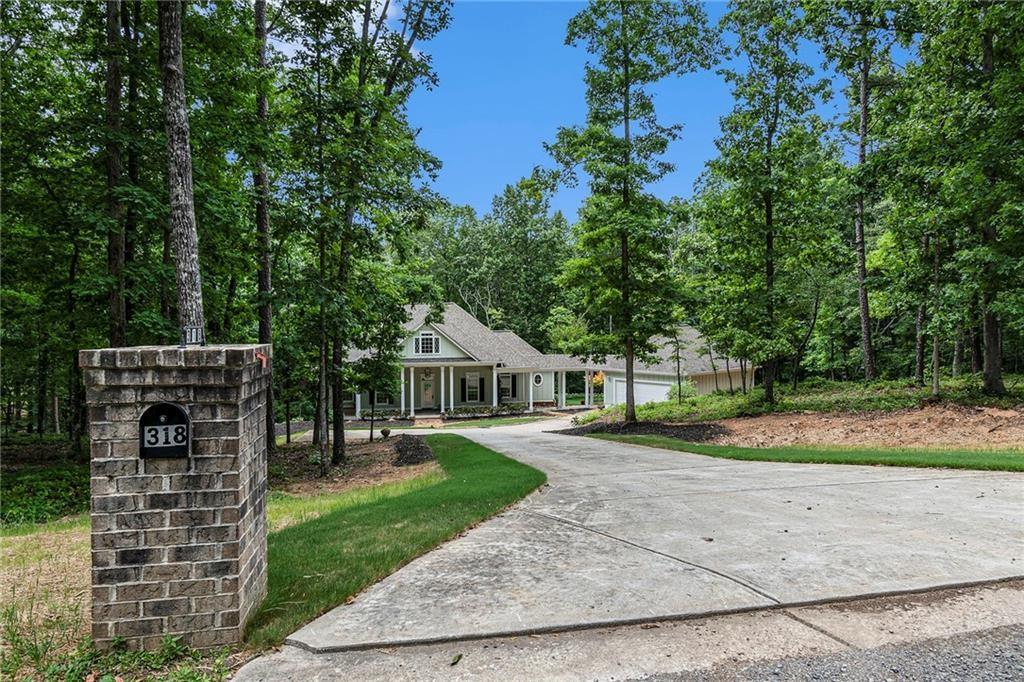 318 Liberty Lane