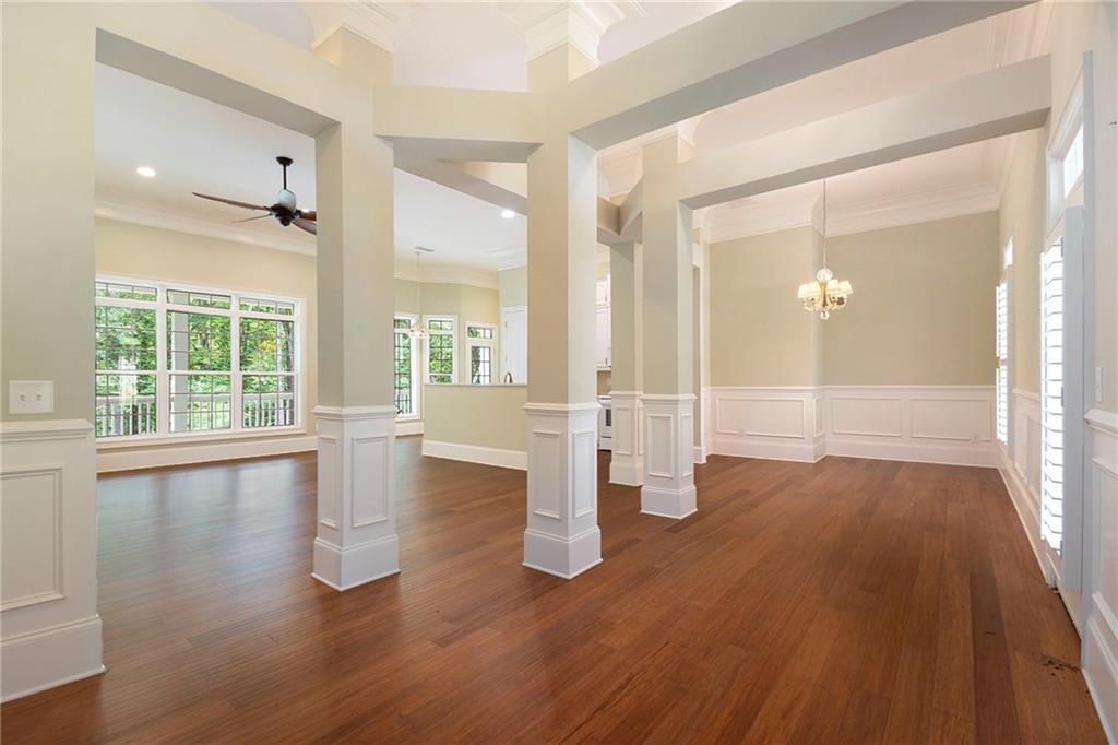 318 Liberty Lane
