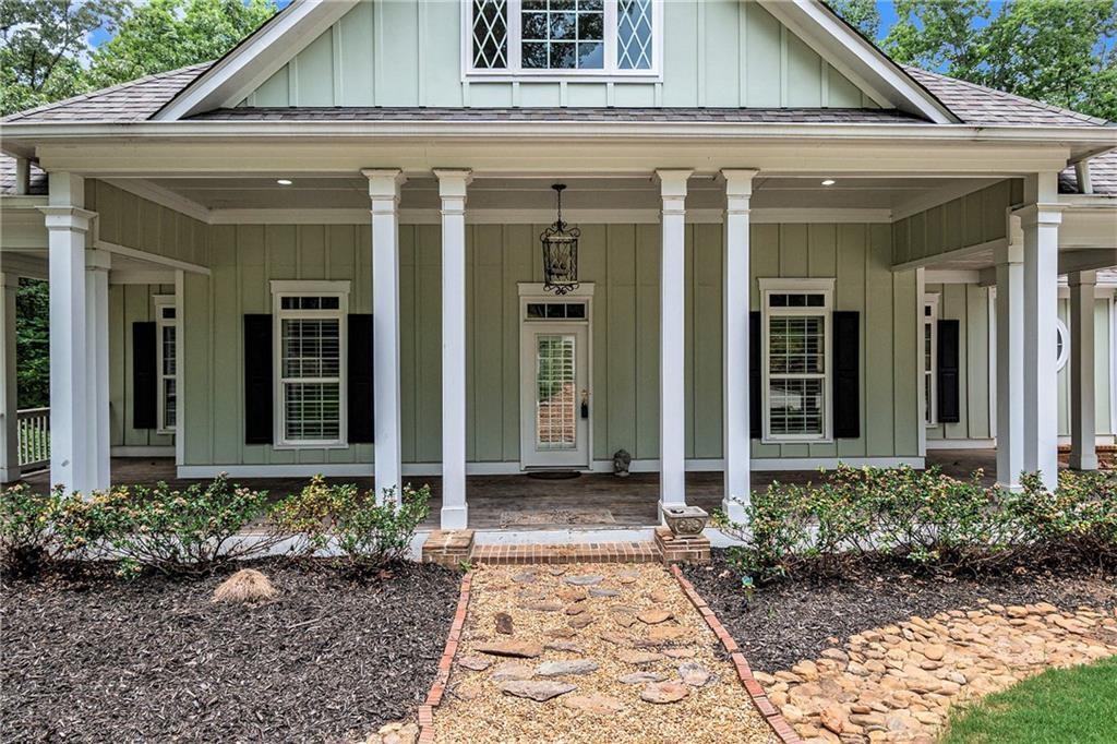 318 Liberty Lane