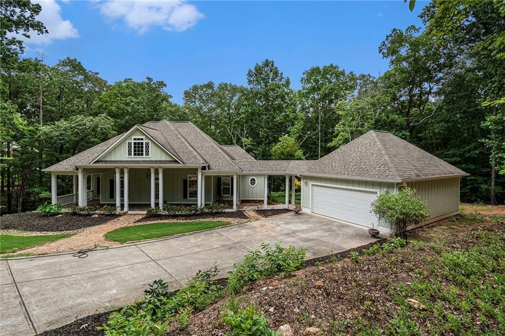 318 Liberty Lane