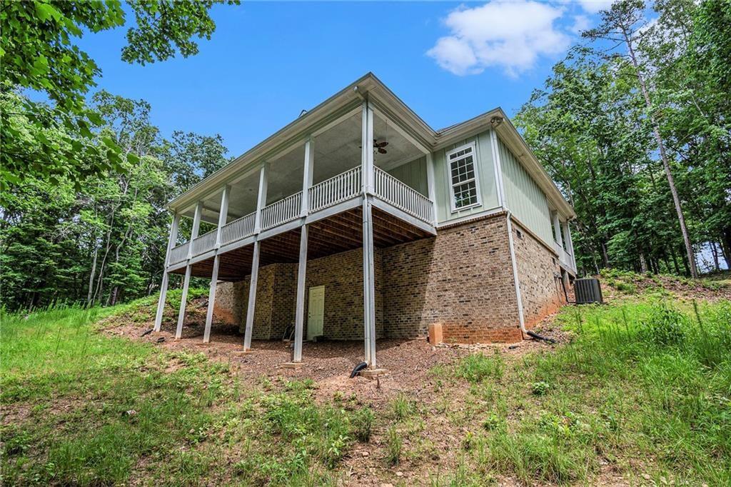318 Liberty Lane