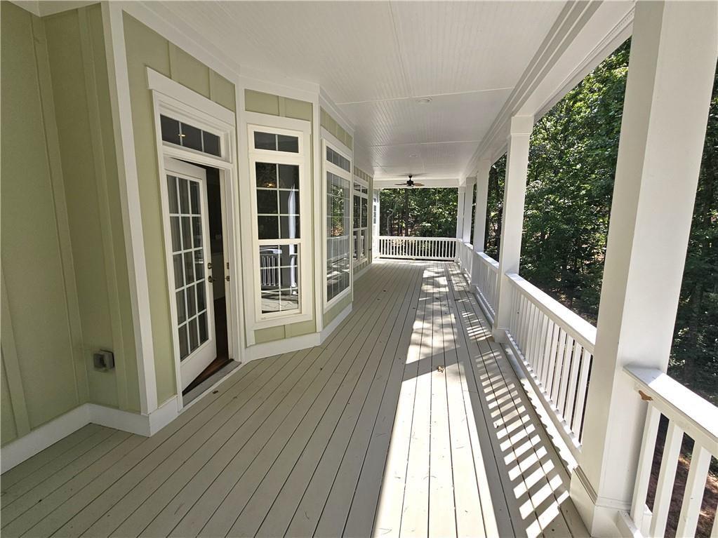 318 Liberty Lane