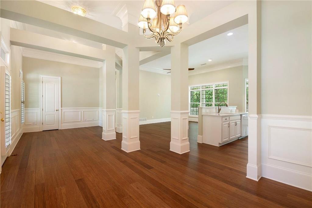 318 Liberty Lane