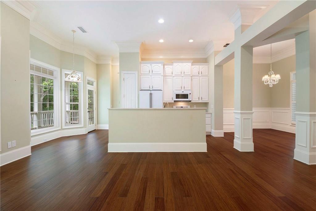 318 Liberty Lane