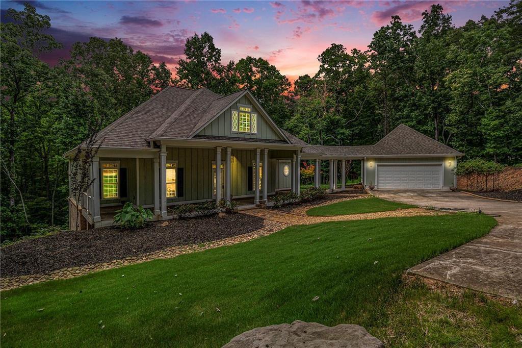 318 Liberty Lane